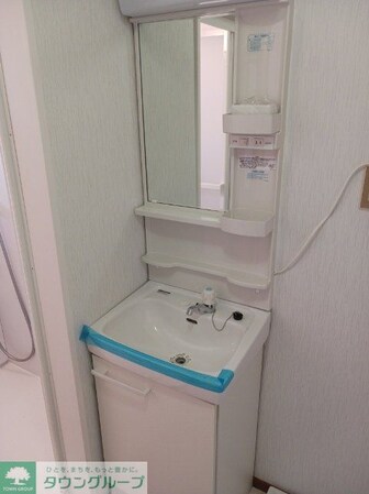 志村ハイツの物件内観写真